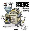 Science A Discovery in Comics