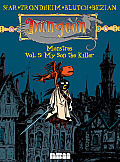 Dungeon: Monstres - Vol. 5: My Son the Killer: Volume 5