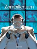 Zombillenium, Volume 3: Control Freaks