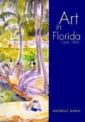 Art in Florida 1564 1945