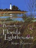 Bansemers Book Of Florida Lighthouses
