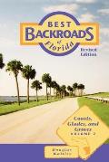 Best Backroads of Florida: Coasts, Glades, and Groves