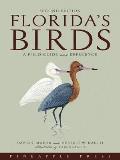 Floridas Birds A Field Guide & Reference