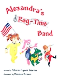 Alexandra's Rag-Time Band