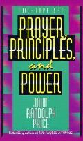 Prayer Principles & Power