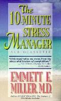 10 Minute Stress Manager