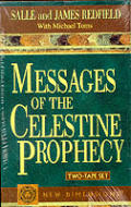 Messages Of The Celestine Prophecy