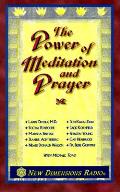 Power Of Meditation & Prayer