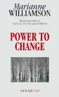 Power To Change