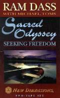 Sacred Odyssey Seeking Freedom & Helpi
