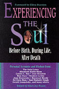 Experiencing The Soul Before Birth