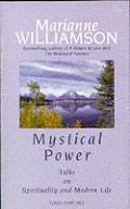 Mystical Power Talks On Spirituality &