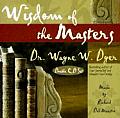 Wisdom Of The Masters 2 Cd