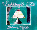 Weddings A Z