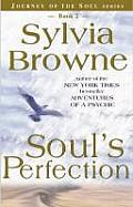 Souls Perfection Journey Of The Soul 2