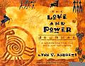Love & Power Journal A Workbook for the Fine Art of Living