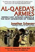 Al Qaedas Armies Middle East Affiliate G