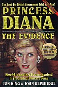 Princess Diana The Evidence