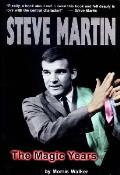 Steve Martin The Magic Years