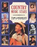 Country Music Stars The Legends & The Ne