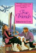 True Friends Christy Miller 7