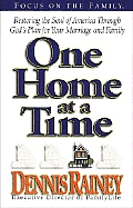 One Home At A Time Restoring The Soul Of