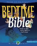 Bedtime Bible Stories to Open Young Hearts to Gods Word