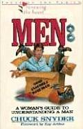 Men: Some Assembly Required: The Woman's Guide to Understanding a Man (Living Books)