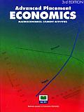 Advanced Placement Economics Teacher Resource Manual