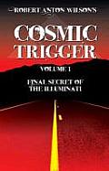 Cosmic Trigger 1 Final Secret of the Illuminati