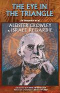 Eye in the Triangle Aleister Crowley