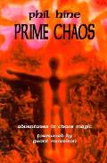 Prime Chaos Adventures In Chaos Magic