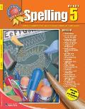 Spelling & Writing, Grade 5