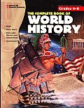Complete Book Of World History