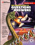 Complete Book Of Questions & Answers