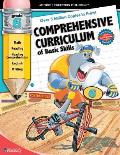 Comprehensive Curriculum of Basic Skills Grade 6