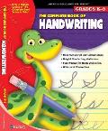 Complete Book Of Handwriting
