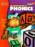 Complete Book Of Phonics Ages Four To To