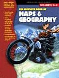 Complete Book Of Maps & Geography