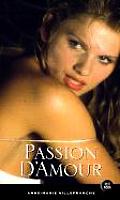 Passion D Amour Blue Moon Books Series