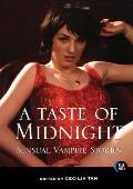Taste Of Midnight Sensual Vampire Storie