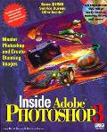 Inside Adobe Photoshop 3