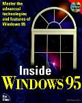 Inside Windows 95