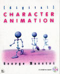 Digital Character Animation