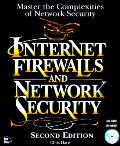 Internet Firewalls & Network Securit 2nd Edition