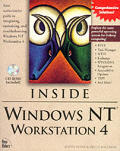 Inside Windows Nt 4.0 Workstation 4