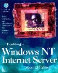 Building A Windows Nt Internet Server 2nd Edition
