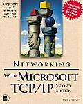 Networking With Microsoft Tcp Ip 2nd Edition