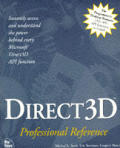 Direct3D Professional Reference