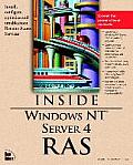 Inside Windows Nt Server 4 Ras